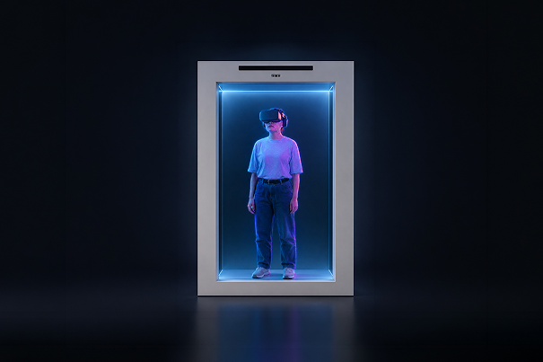 Immersive