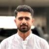 Ahsan Sandhu
