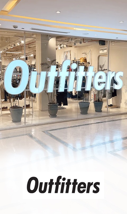 outfitters