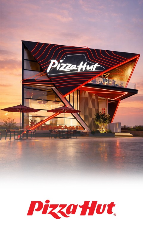 pizzaa hiutt