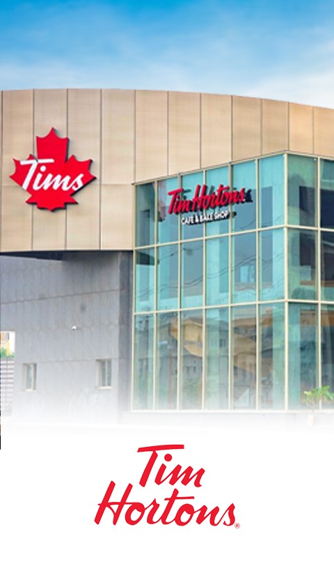 tik hortons